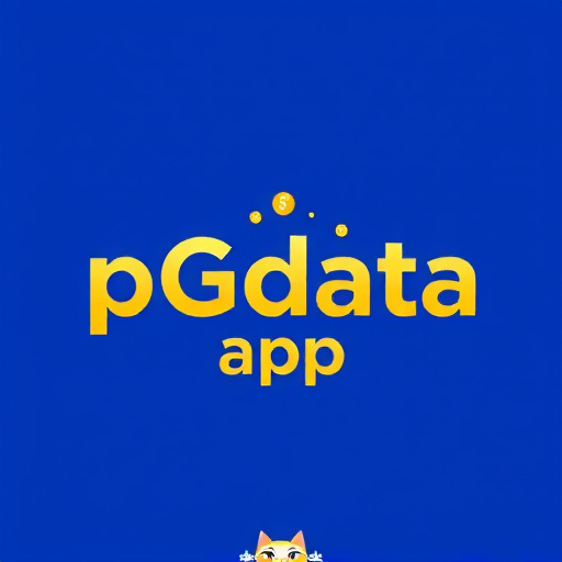 pgdata app